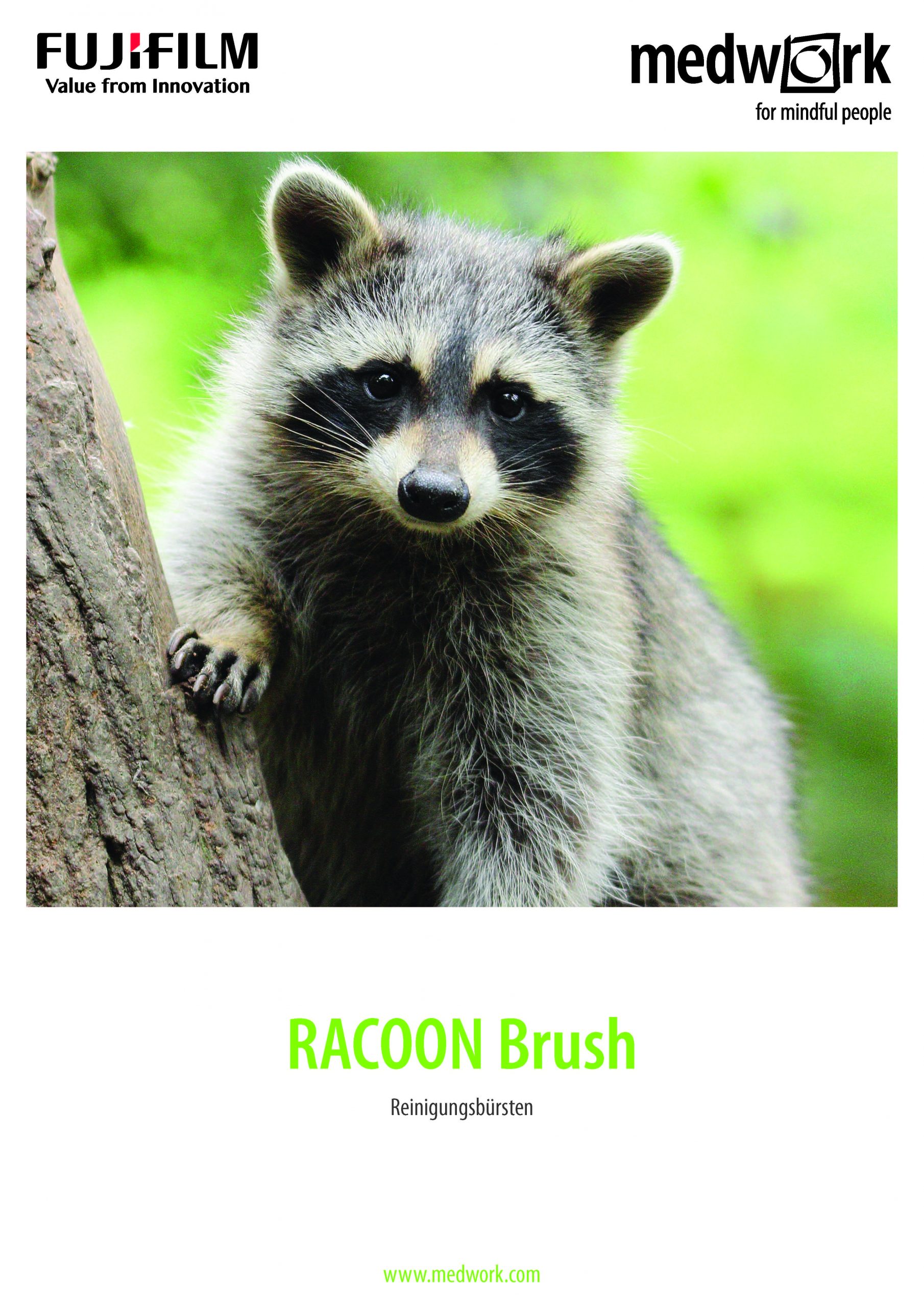 RACOON_DE_Rev.03_201911 FUJIFILM medwork